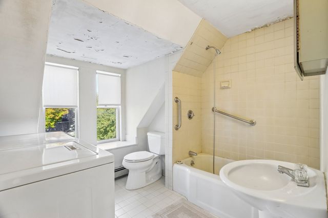 20 Russell Ter 3, Arlington, MA 02474