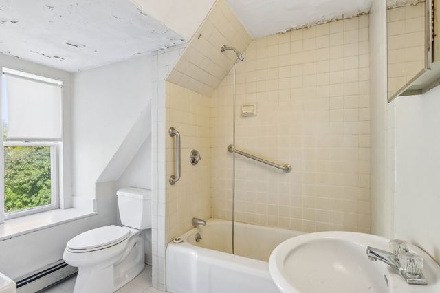 20 Russell Ter 3, Arlington, MA 02474
