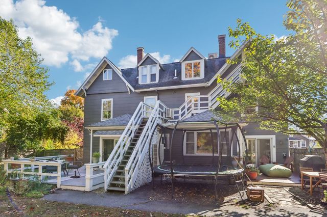 20 Russell Ter 3, Arlington, MA 02474