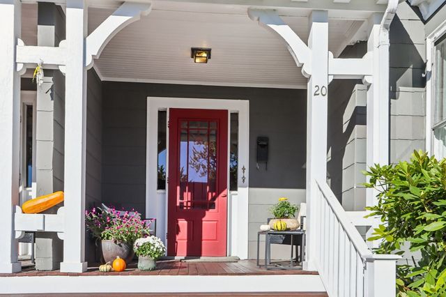20 Russell Ter 3, Arlington, MA 02474