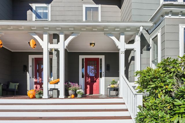 20 Russell Ter 3, Arlington, MA 02474