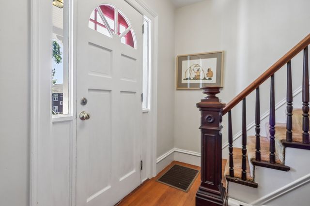 20 Russell Ter 3, Arlington, MA 02474