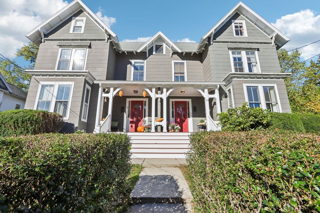 20 Russell Ter 3, Arlington, MA 02474