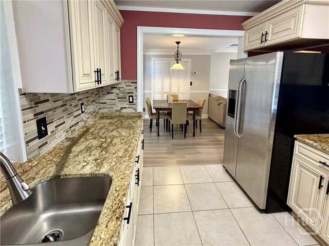 208 Cantyre Street, Port Wentworth, GA 31407