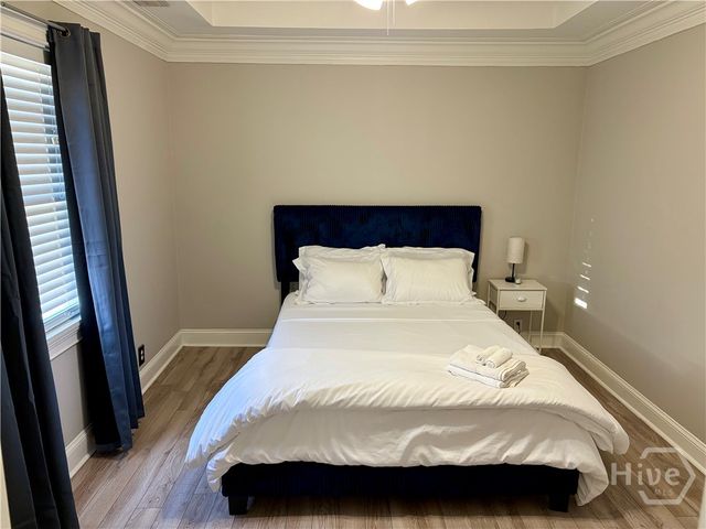 208 Cantyre Street, Port Wentworth, GA 31407