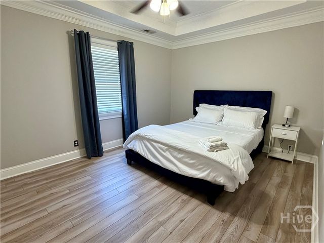 208 Cantyre Street, Port Wentworth, GA 31407