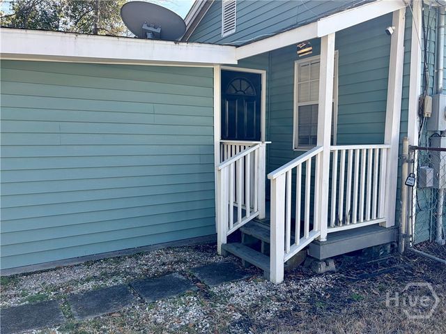 208 Cantyre Street, Port Wentworth, GA 31407