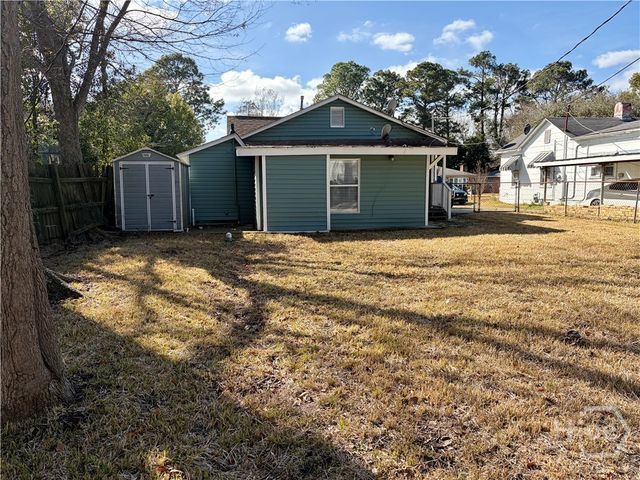 208 Cantyre Street, Port Wentworth, GA 31407