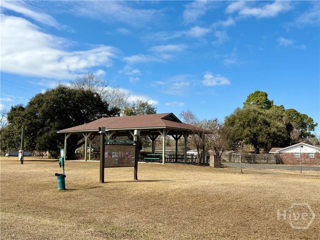 208 Cantyre Street, Port Wentworth, GA 31407