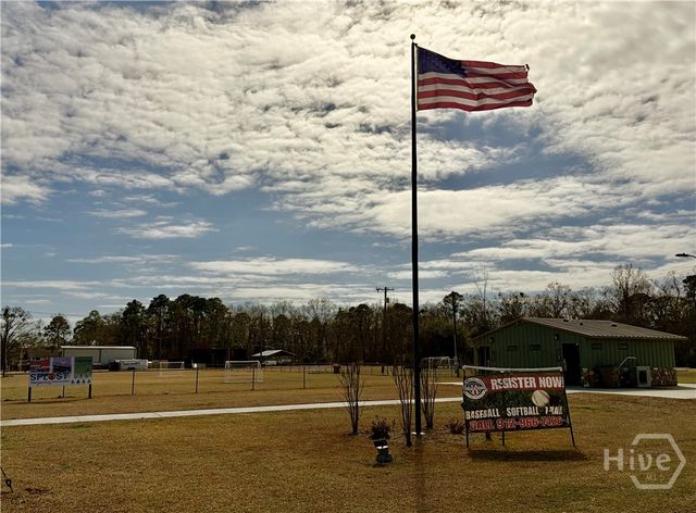 208 Cantyre Street, Port Wentworth, GA 31407