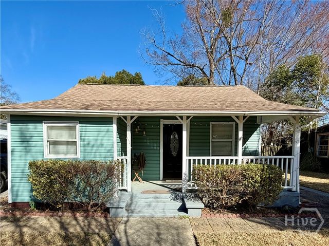 208 Cantyre Street, Port Wentworth, GA 31407