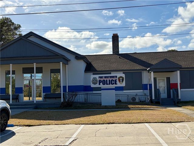 208 Cantyre Street, Port Wentworth, GA 31407