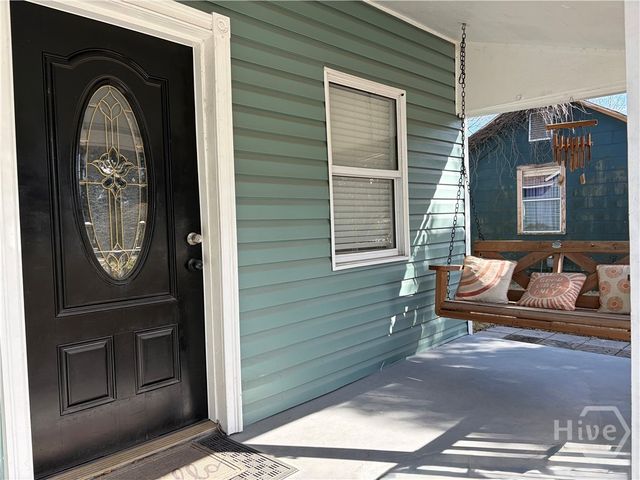 208 Cantyre Street, Port Wentworth, GA 31407