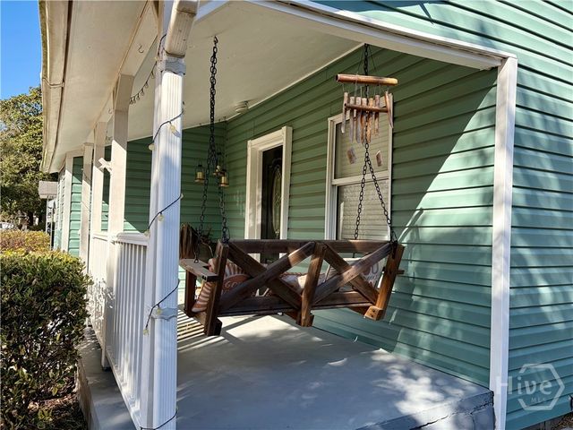 208 Cantyre Street, Port Wentworth, GA 31407