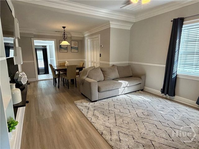 208 Cantyre Street, Port Wentworth, GA 31407