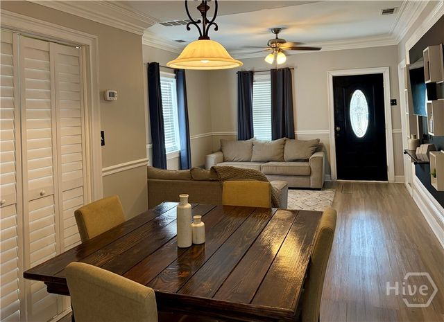 208 Cantyre Street, Port Wentworth, GA 31407