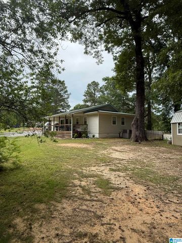 909 BUDDY VINES CAMP ROAD, Bessemer, AL 35023