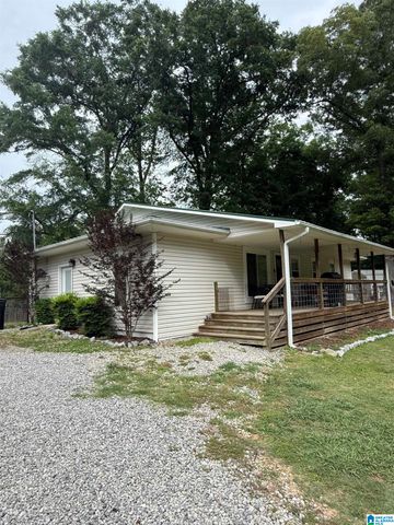 909 BUDDY VINES CAMP ROAD, Bessemer, AL 35023