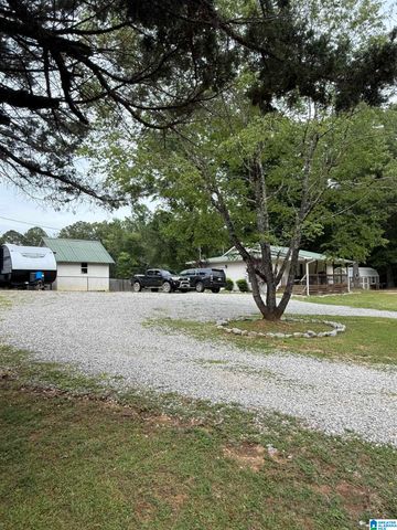 909 BUDDY VINES CAMP ROAD, Bessemer, AL 35023