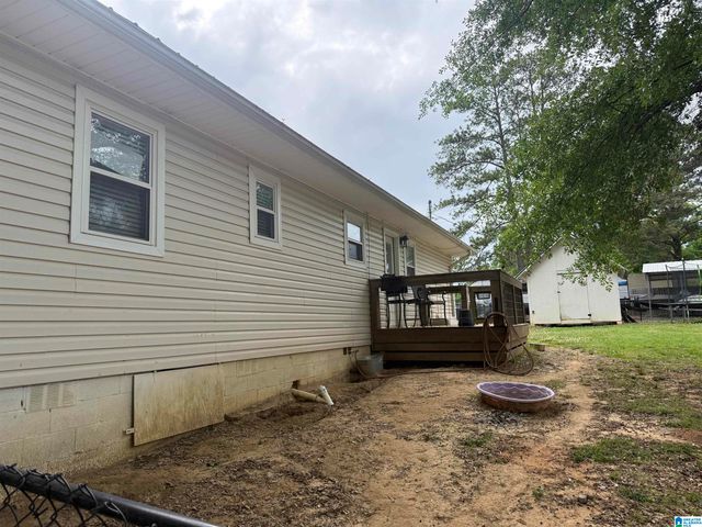 909 BUDDY VINES CAMP ROAD, Bessemer, AL 35023