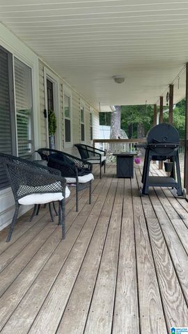 909 BUDDY VINES CAMP ROAD, Bessemer, AL 35023