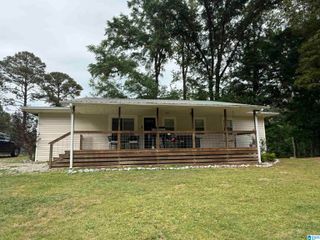 909 BUDDY VINES CAMP ROAD, Bessemer, AL 35023