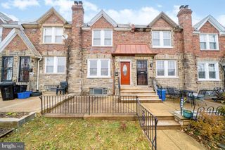 423 ALCOTT ST, Philadelphia, PA 19120
