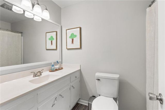 49 Plateau Avenue W, Satsuma, AL 36572