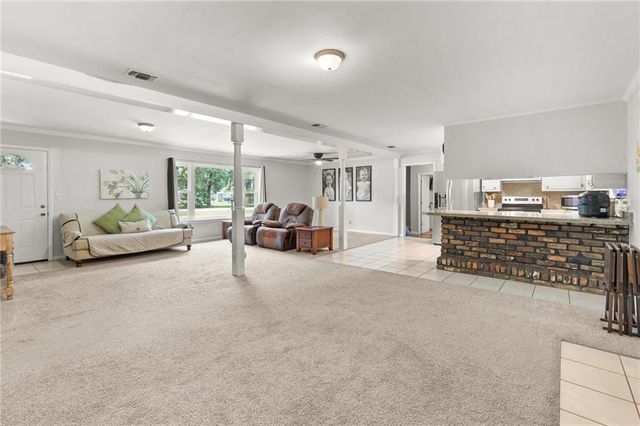 49 Plateau Avenue W, Satsuma, AL 36572
