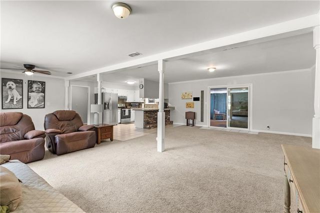 49 Plateau Avenue W, Satsuma, AL 36572