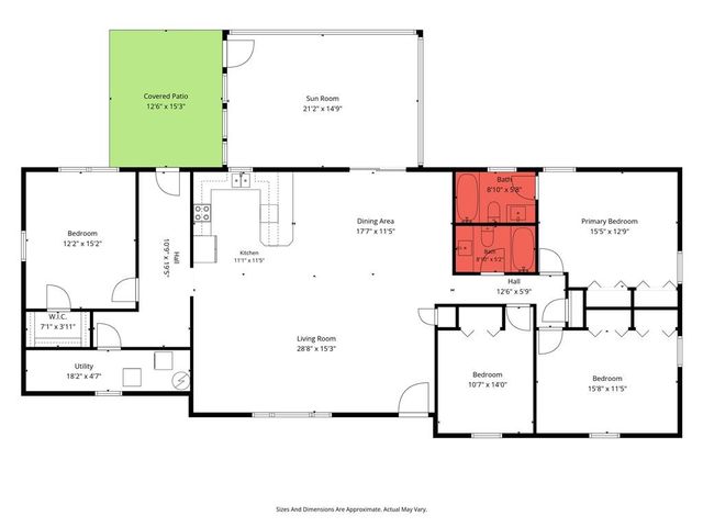 49 Plateau Avenue W, Satsuma, AL 36572