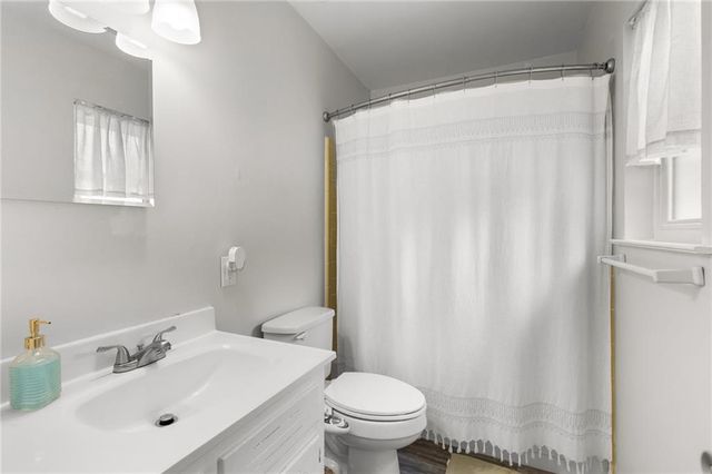 49 Plateau Avenue W, Satsuma, AL 36572