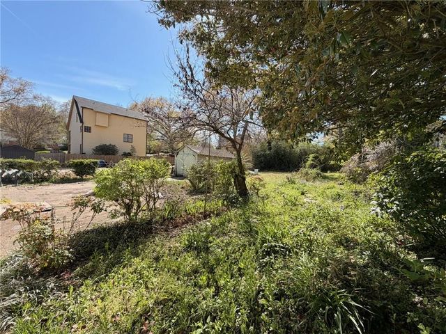 2519 Sylvan Road, East Point, GA 30344