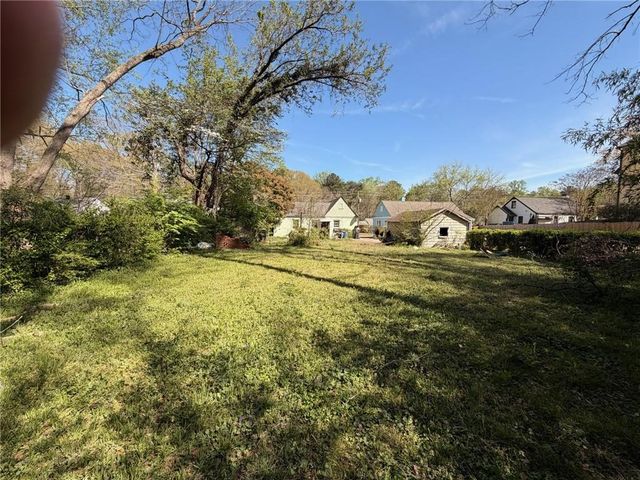 2519 Sylvan Road, East Point, GA 30344