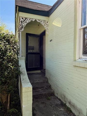 2519 Sylvan Road, East Point, GA 30344