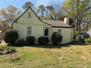 2519 Sylvan Road, East Point, GA 30344