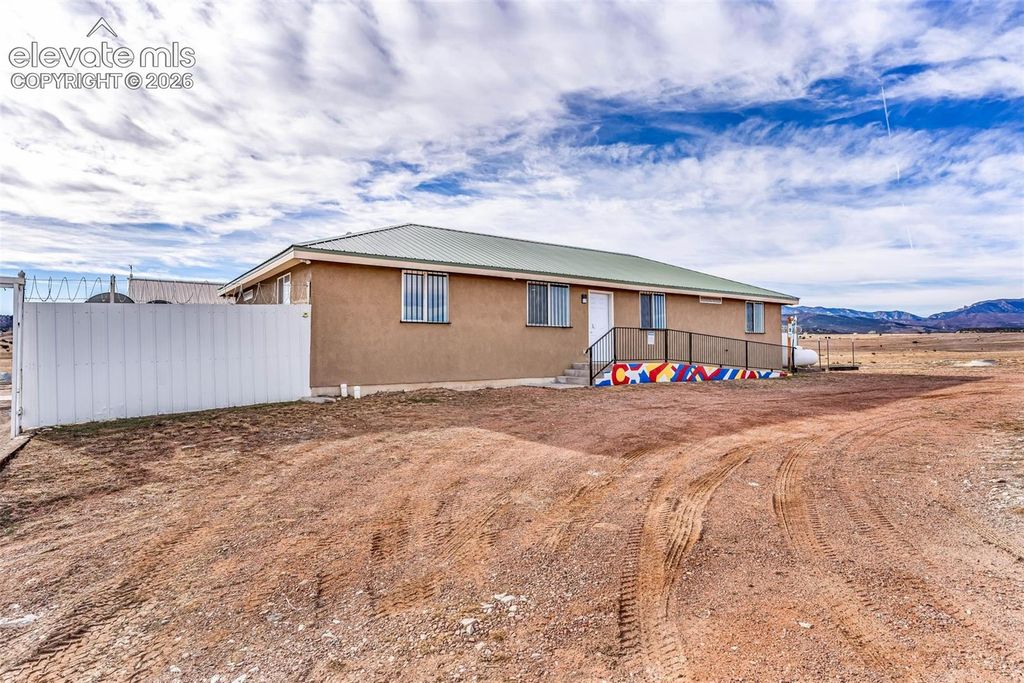 1840 Pope Valley Ranch Road, Pueblo, CO 81005 — photo 2