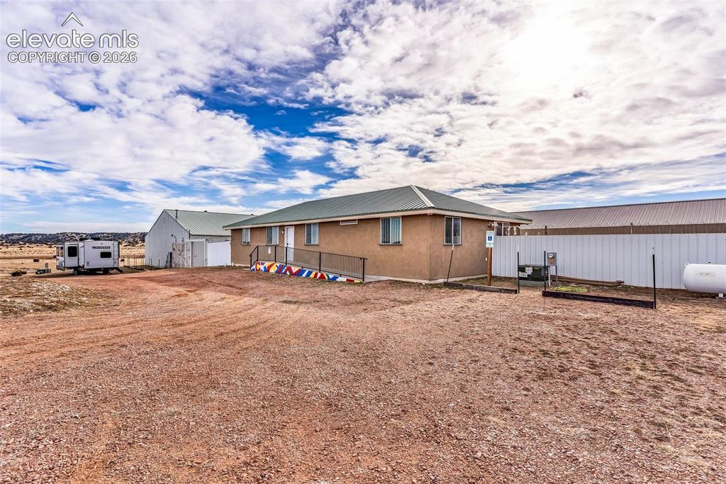 1840 Pope Valley Ranch Road, Pueblo, CO 81005 — photo 3
