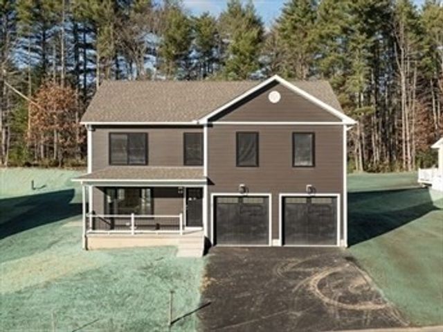 23 High Bluff, Belchertown, MA 01007