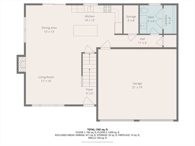 23 High Bluff, Belchertown, MA 01007