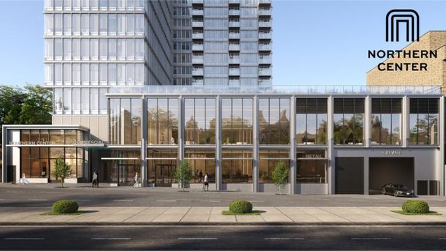 13818 Northern Blvd # 16B, New York City, NY 11354