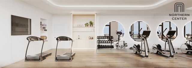 13818 Northern Blvd # 16B, New York City, NY 11354