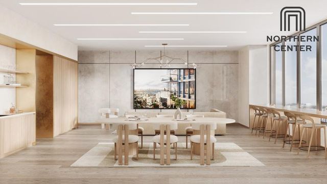 13818 Northern Blvd # 16B, New York City, NY 11354