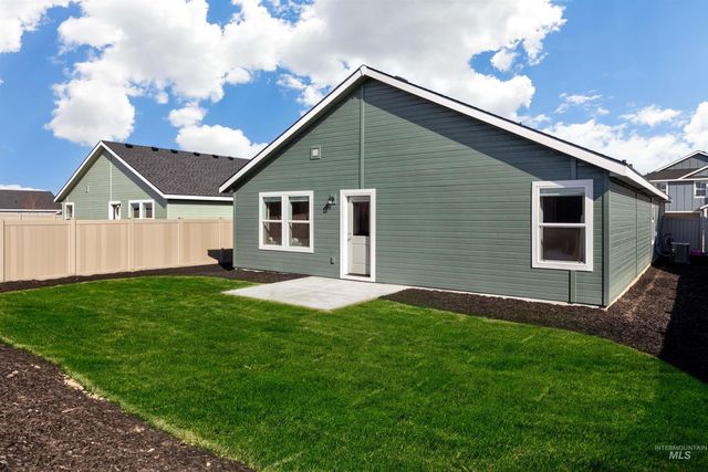 8601 E Love Ct, Nampa, ID 83687
