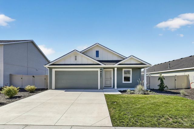 8601 E Love Ct, Nampa, ID 83687