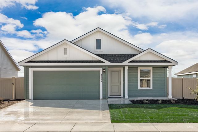 8601 E Love Ct, Nampa, ID 83687