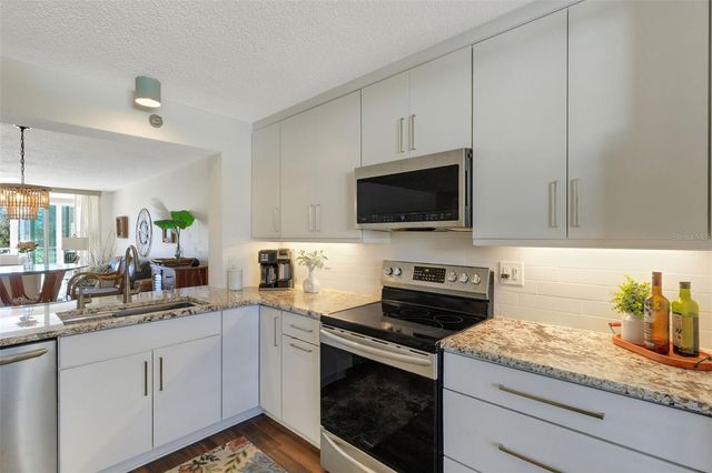 4460 FAIRWAYS BOULEVARD 107, Bradenton, FL 34209