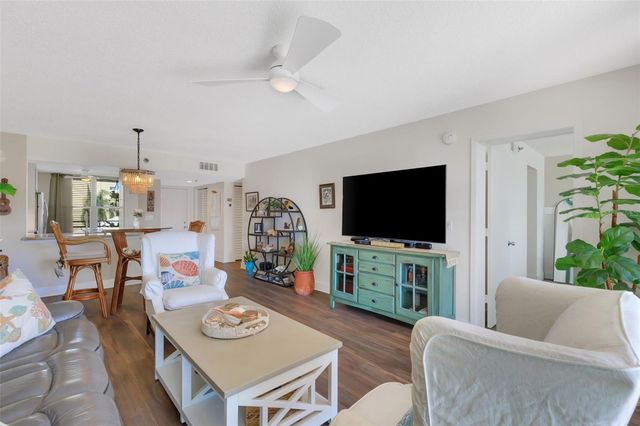 4460 FAIRWAYS BOULEVARD 107, Bradenton, FL 34209