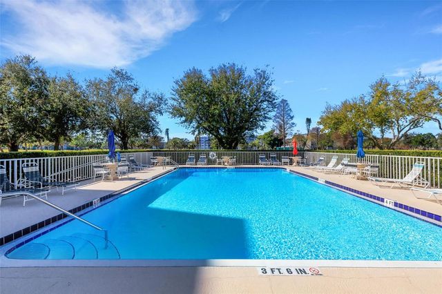 4460 FAIRWAYS BOULEVARD 107, Bradenton, FL 34209