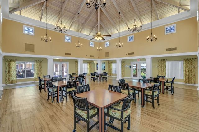 4460 FAIRWAYS BOULEVARD 107, Bradenton, FL 34209